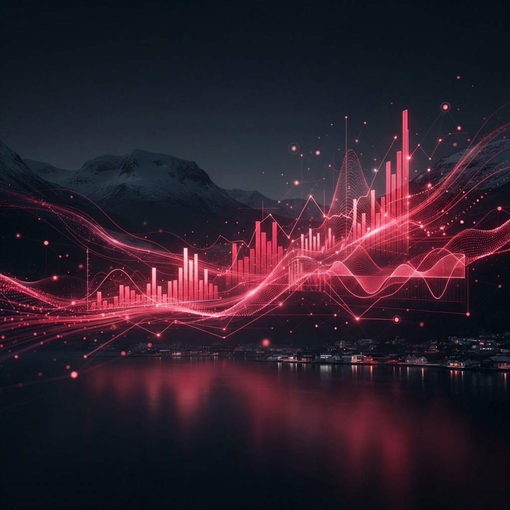 Top 10 Best Data Analytics Companies in Norway