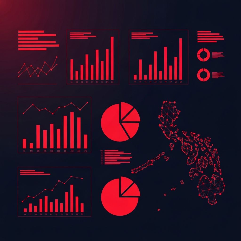 Top 10 Best Data Analytics Companies in Philippines
