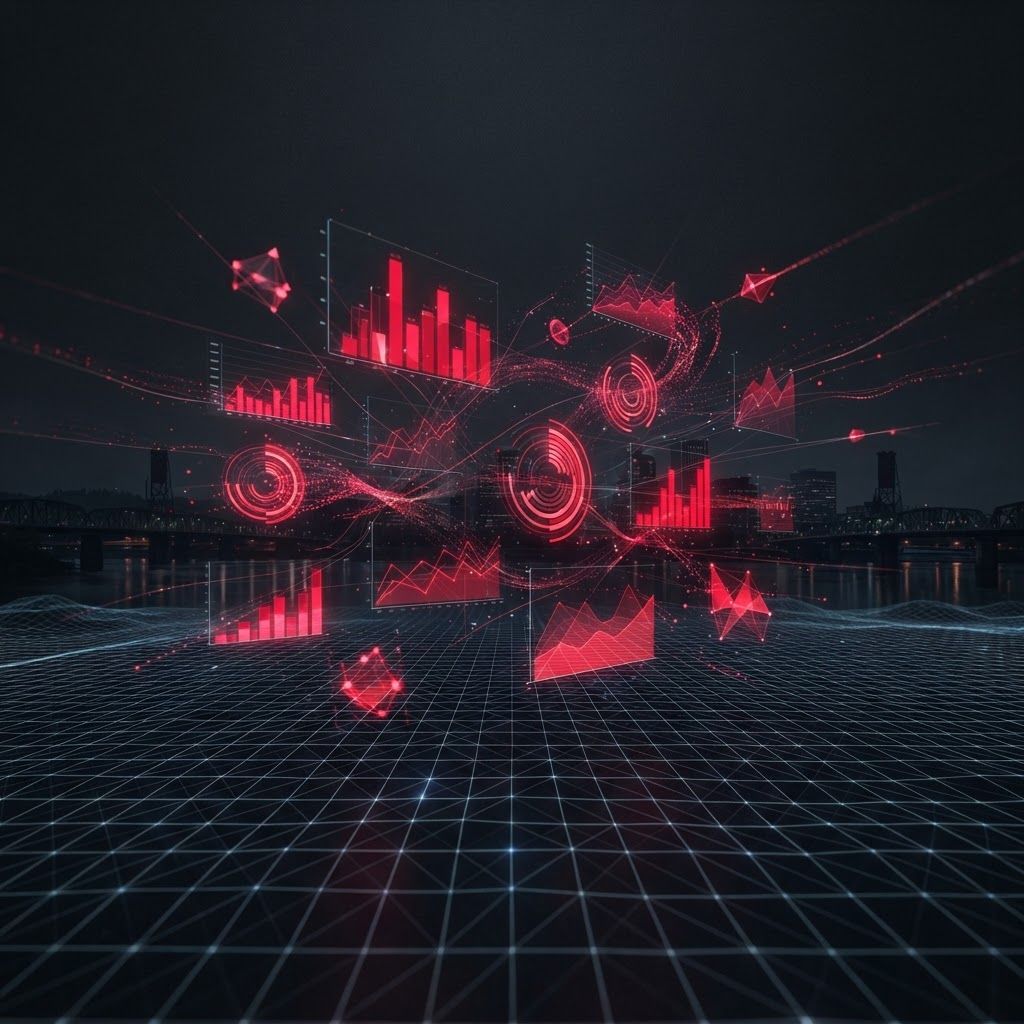 Top 10 Best Data Analytics Companies in Portland