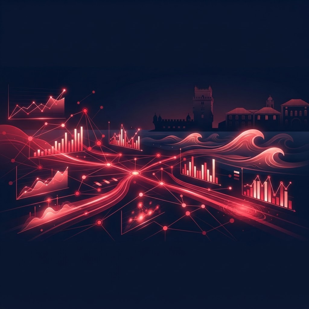 Top 10 Best Data Analytics Companies in Portugal