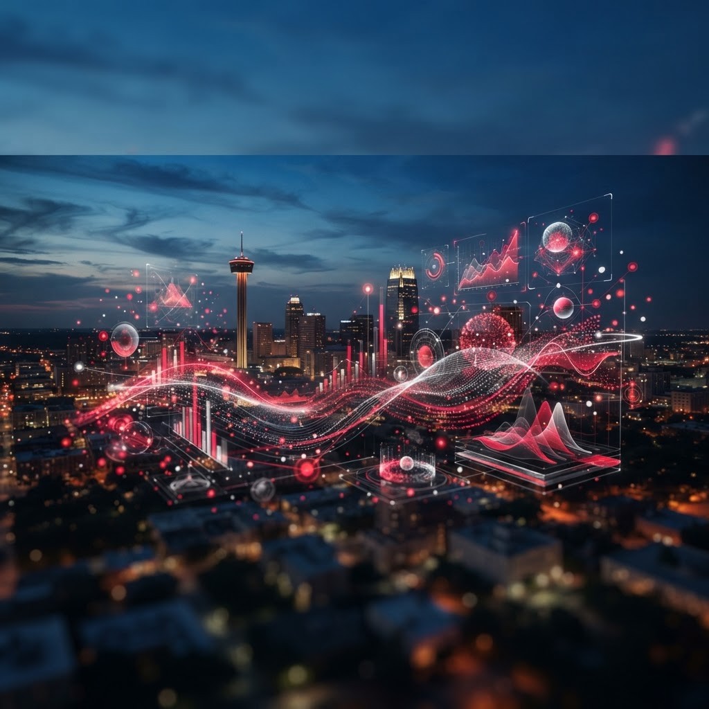 Top 10 Best Data Analytics Companies in San Antonio