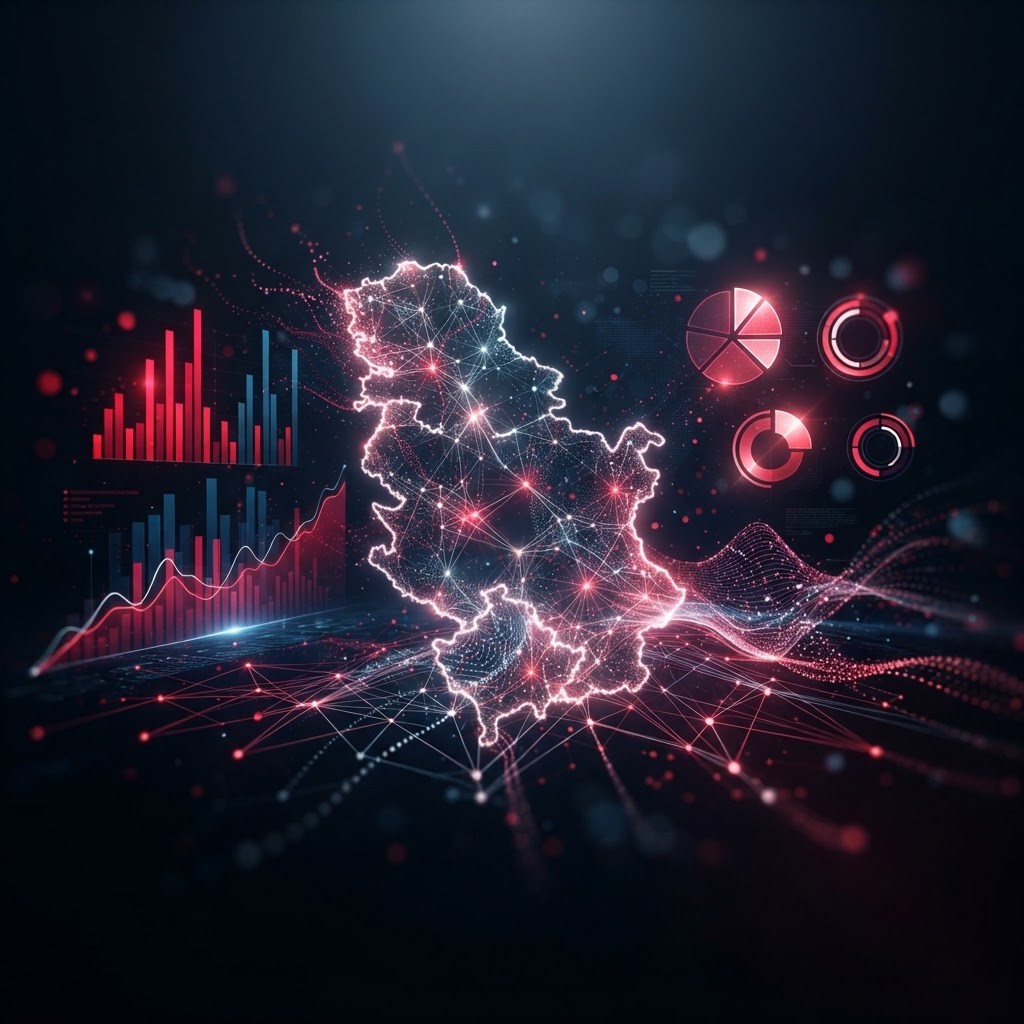 Top 10 Best Data Analytics Companies in Serbia
