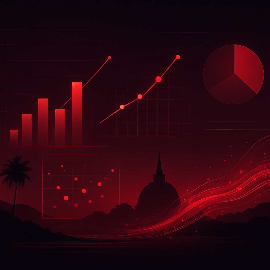 Top 10 Best Data Analytics Companies in Sri Lanka