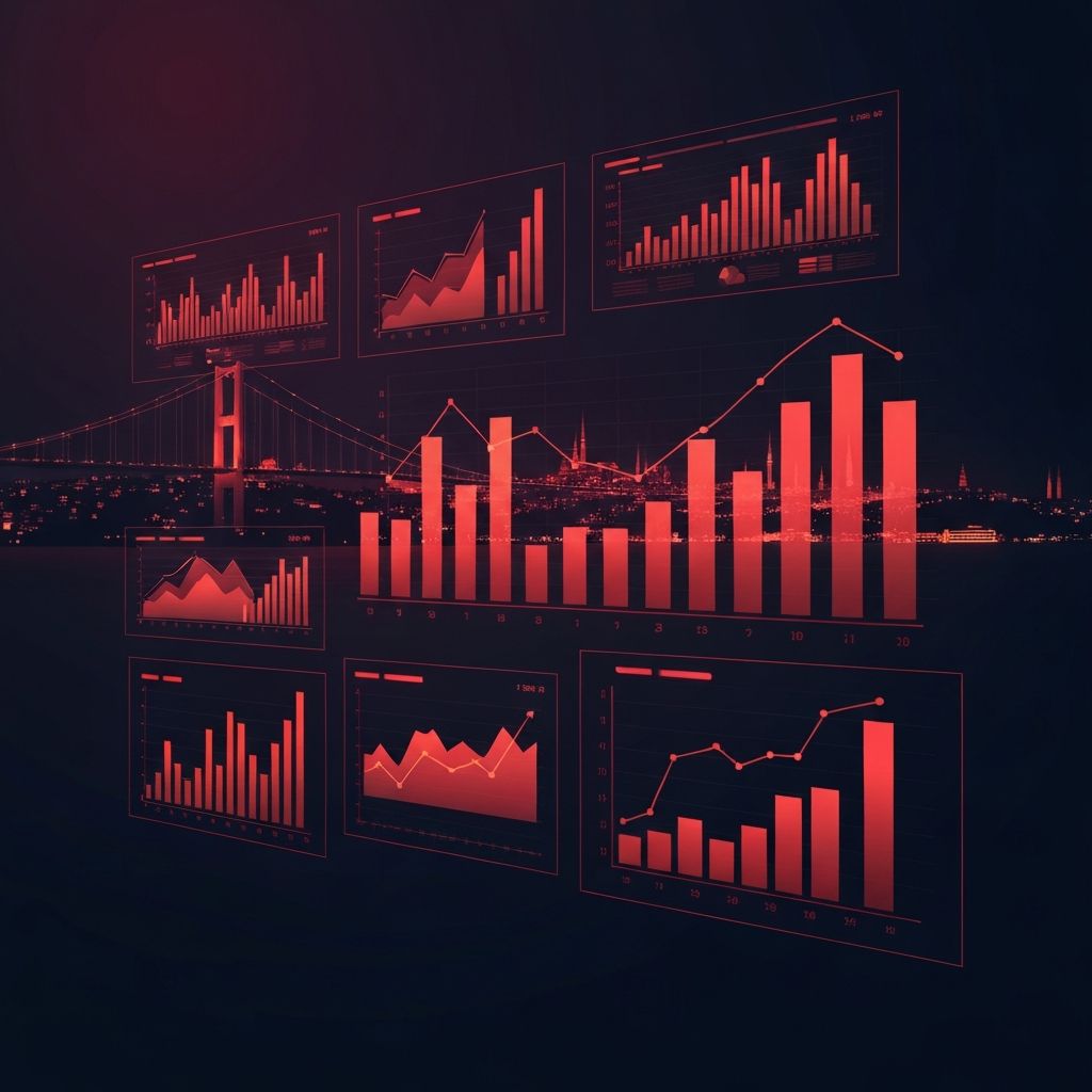 Top 10 Best Data Analytics Companies in Turkey