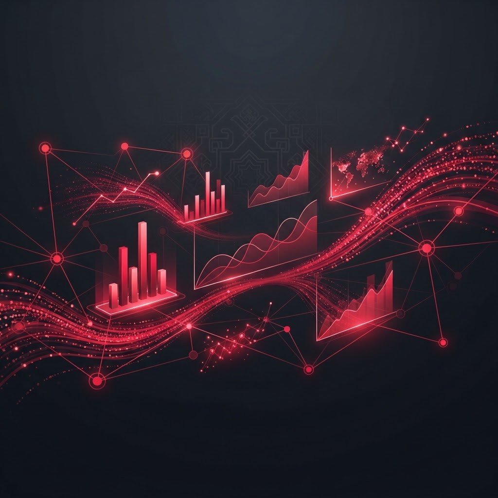 Top 10 Best Data Analytics Companies in Turkmenistan
