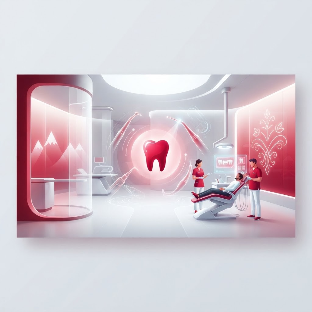 Top 10 Best Dental Clinics in Austria