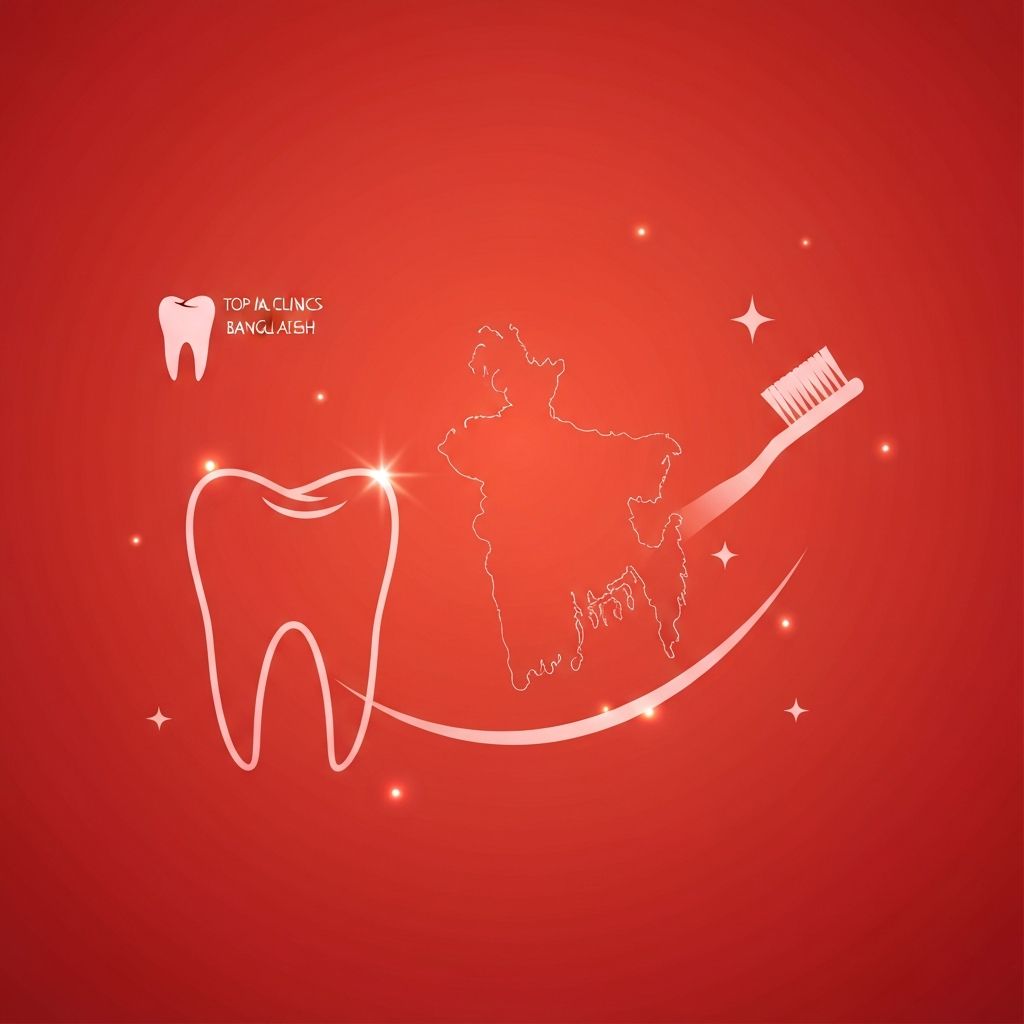 Top 10 Best Dental Clinics in Bangladesh