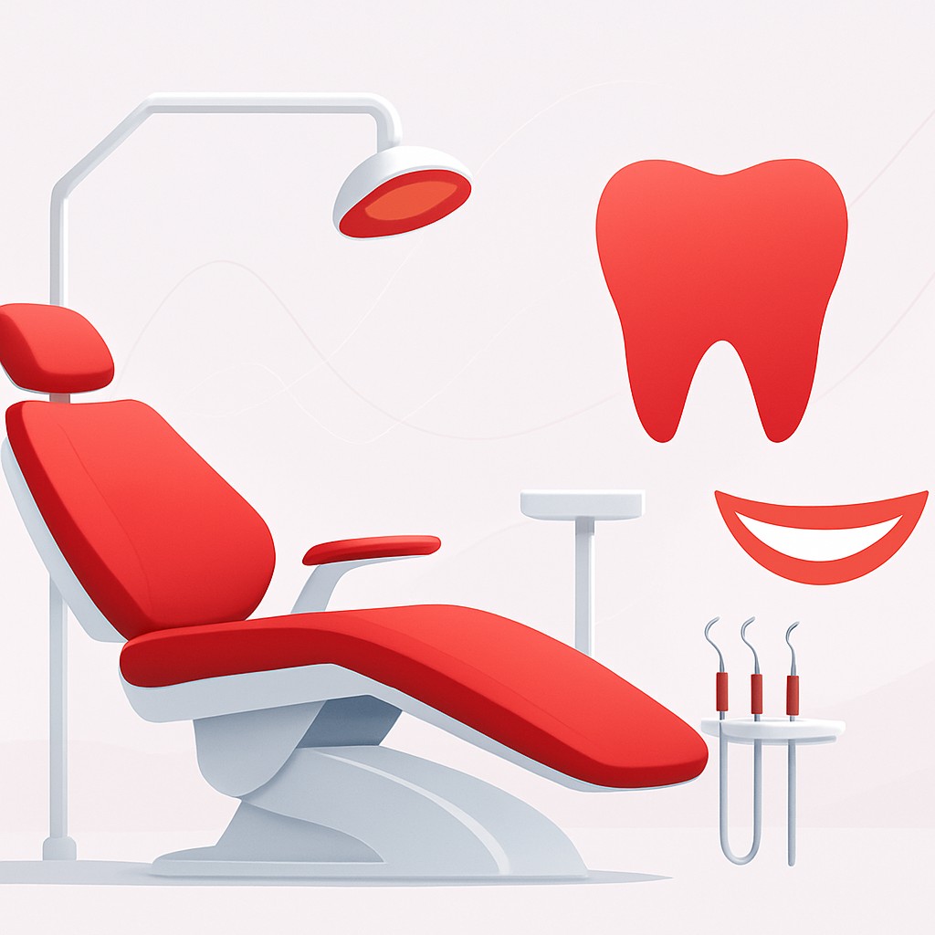 Top 10 Best Dental Clinics in Cameroon