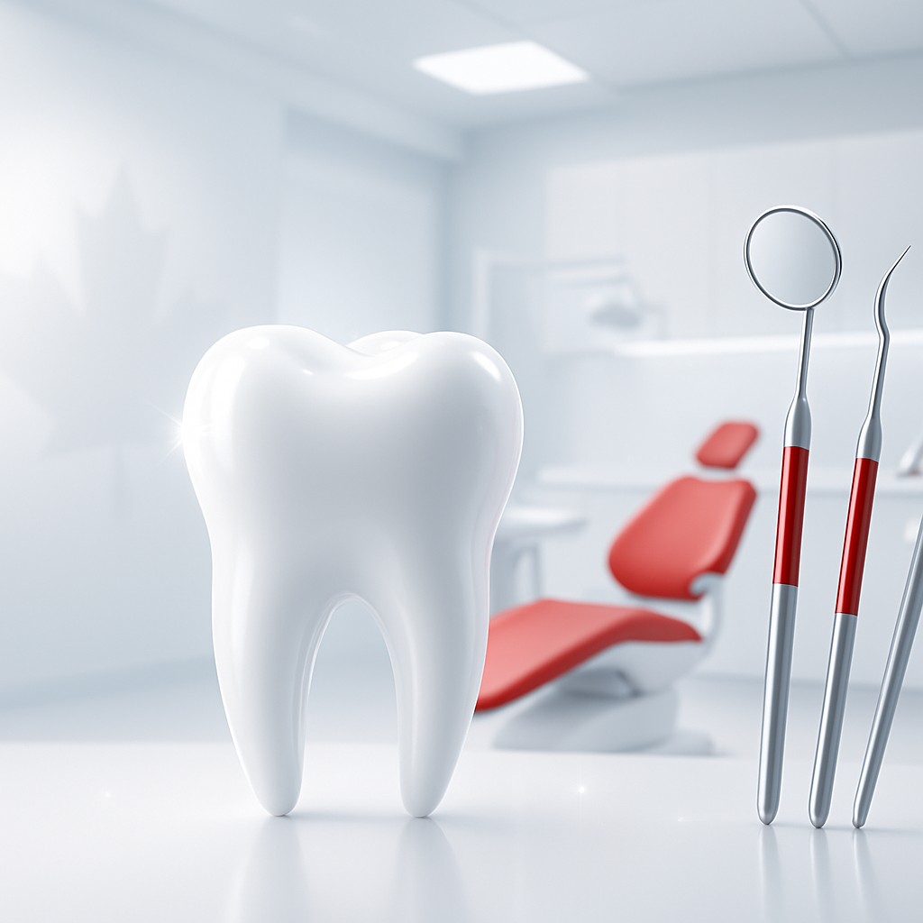 Top 10 Best Dental Clinics in Canada