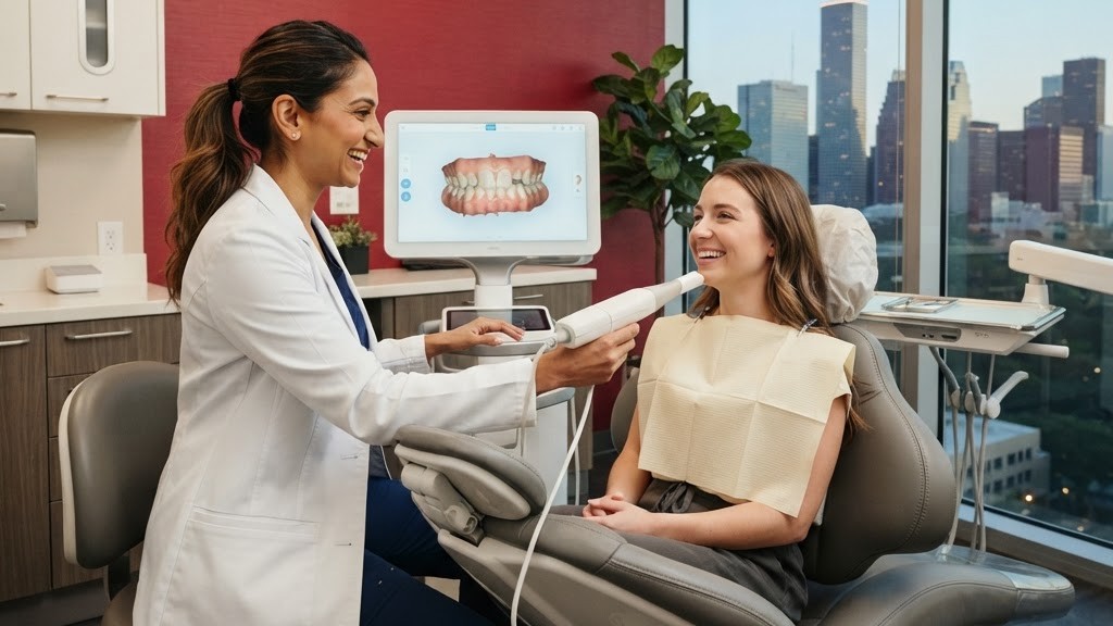 Top 10 Best Dental Clinics in Houston