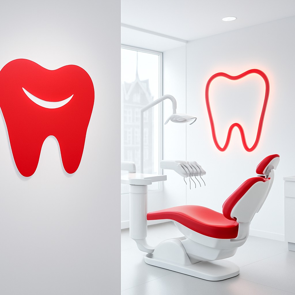 Top 10 Best Dental Clinics in Netherlands