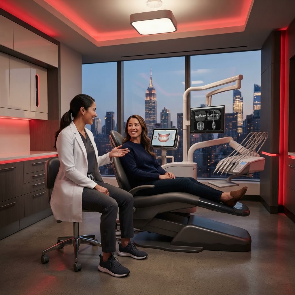 Top 10 Best Dental Clinics in New York