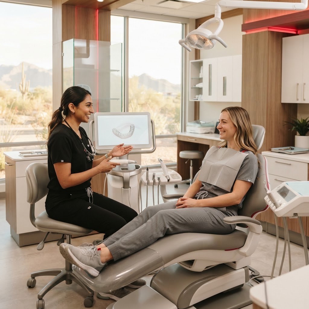 Top 10 Best Dental Clinics in Phoenix