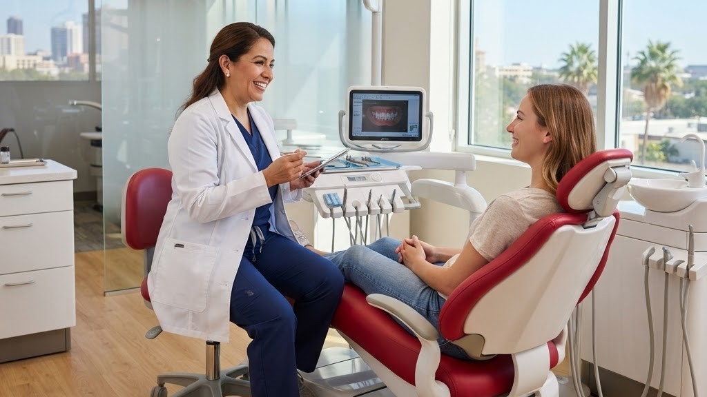Top 10 Best Dental Clinics in San Antonio