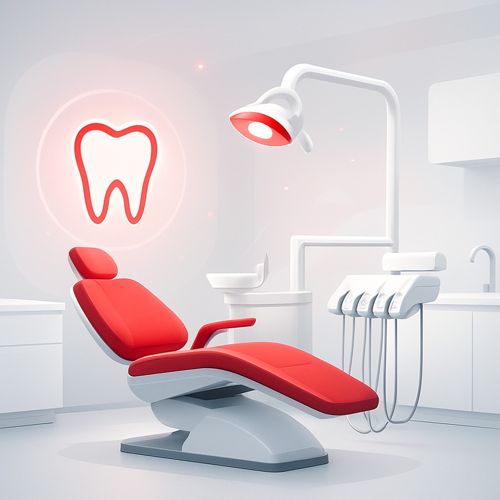 Top 10 Best Dental Clinics in Saudi Arabia