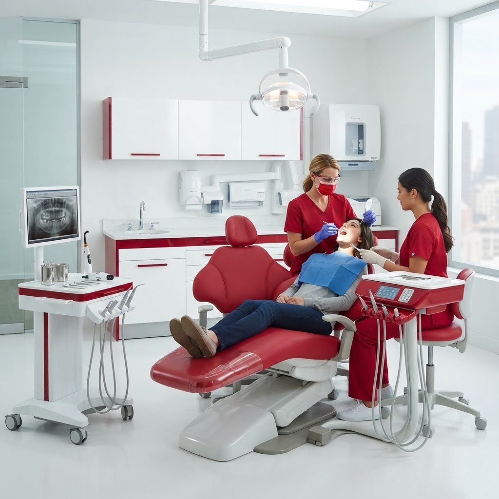 Top 10 Best Dental Clinics in Slovakia