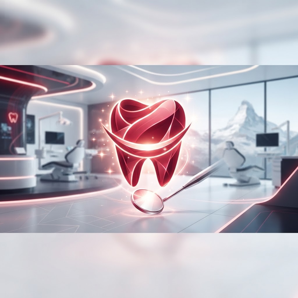Top 10 Best Dental Clinics in Switzerland
