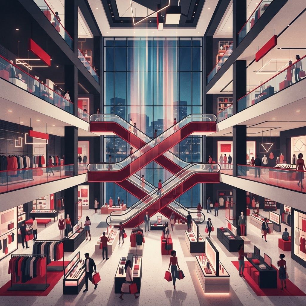 Top 10 Best Department Stores in Baltimore