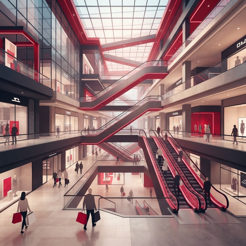 Top 10 Best Department Stores in Belarus