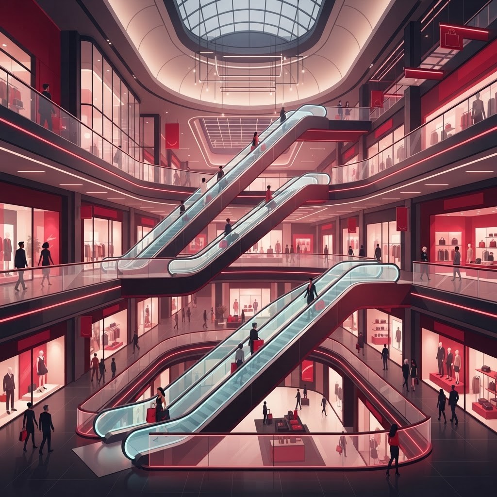 Top 10 Best Department Stores in Bulgaria
