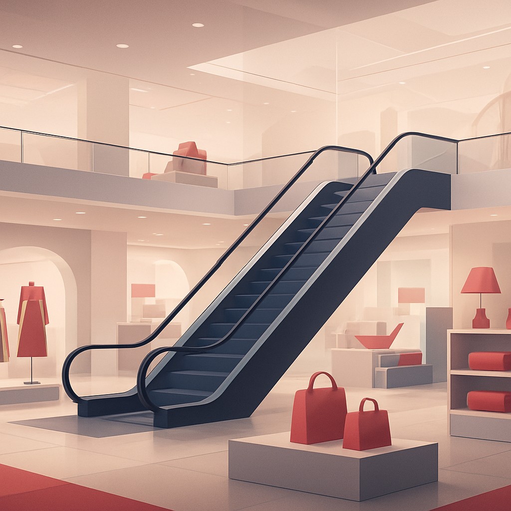 Top 10 Best Department Stores in Burkina Faso