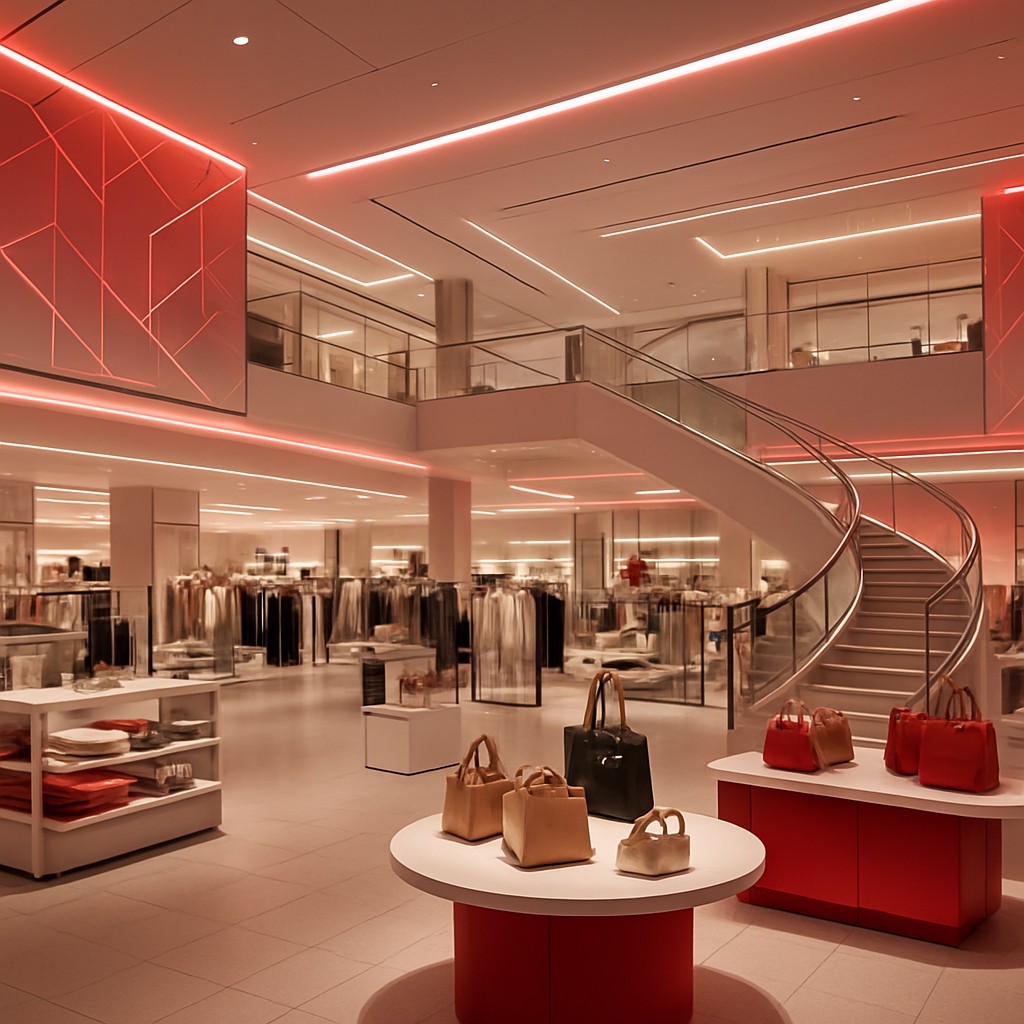 Top 10 Best Department Stores in Cameroon
