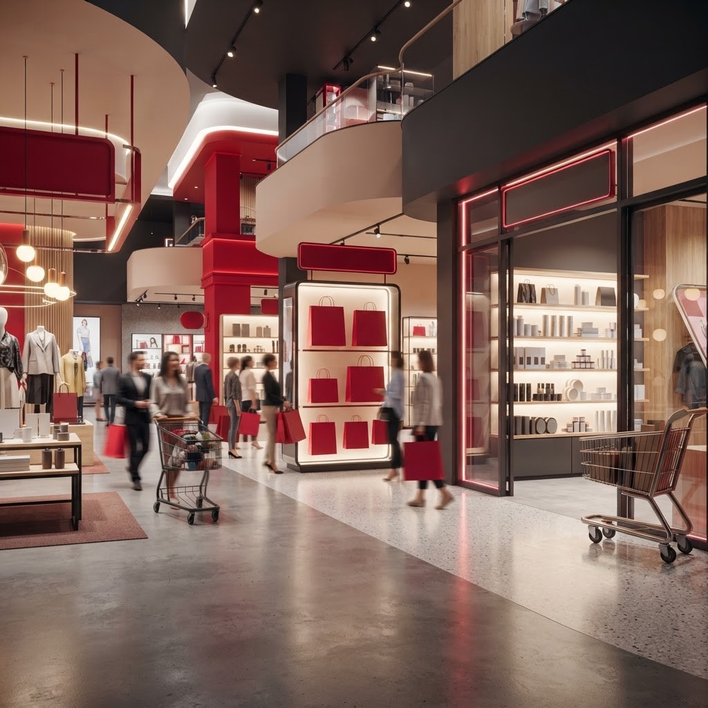 Top 10 Best Department Stores in Central African Republic