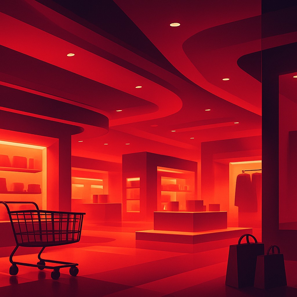Top 10 Best Department Stores in Chad