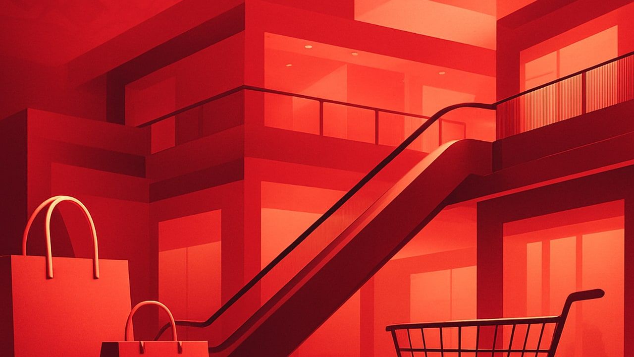 Top 10 Best Department Stores in Colombia
