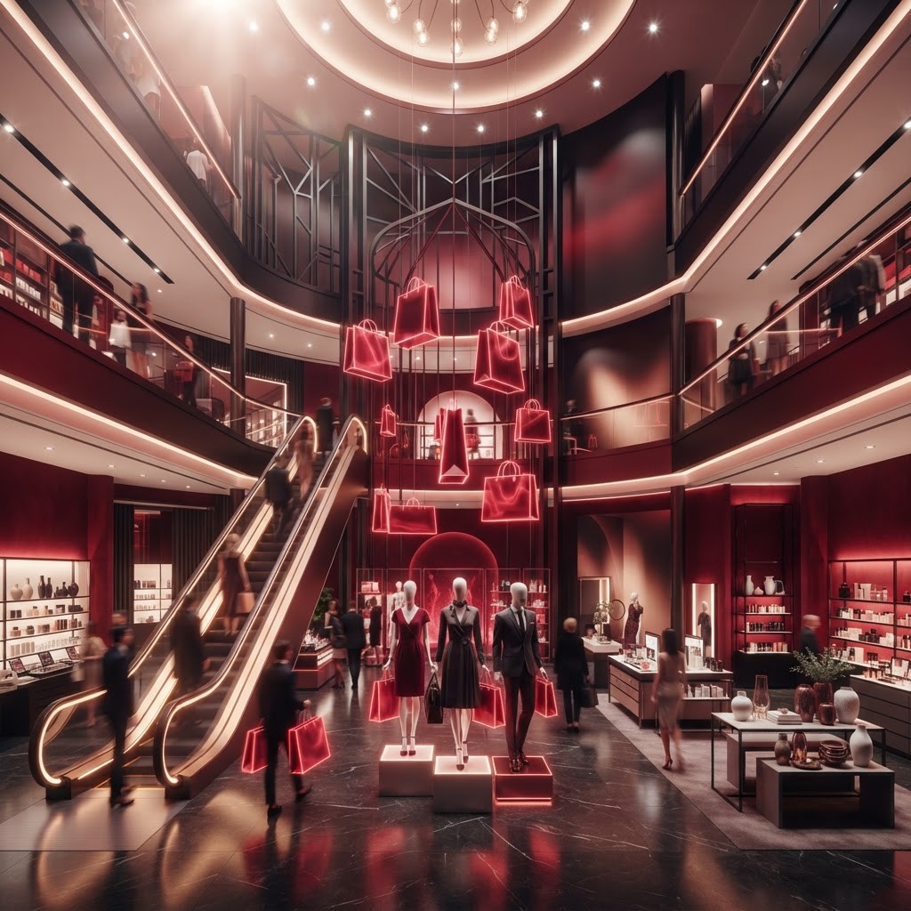 Top 10 Best Department Stores in Denmark