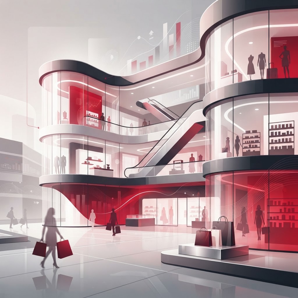 Top 10 Best Department Stores in Finland