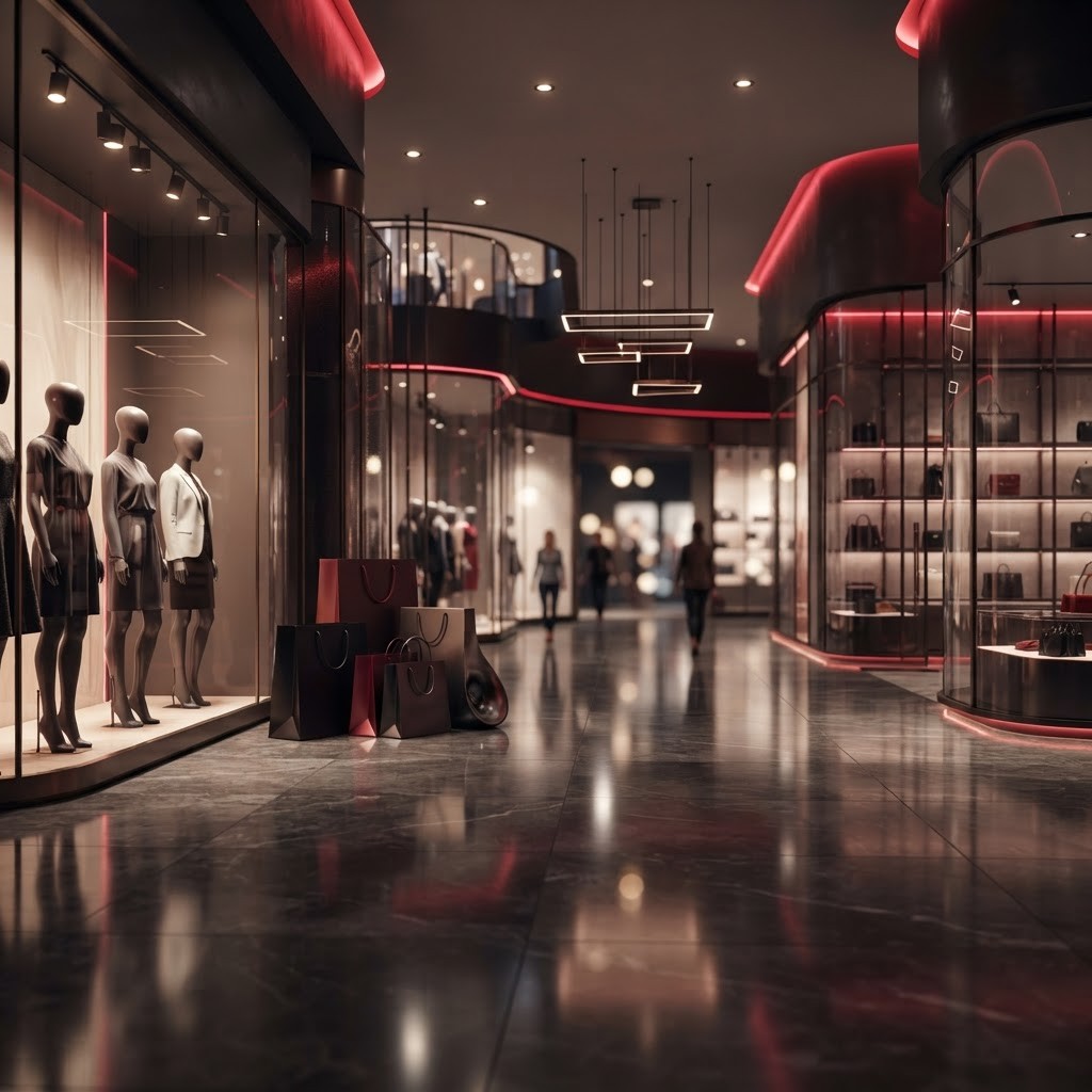 Top 10 Best Department Stores in Norway