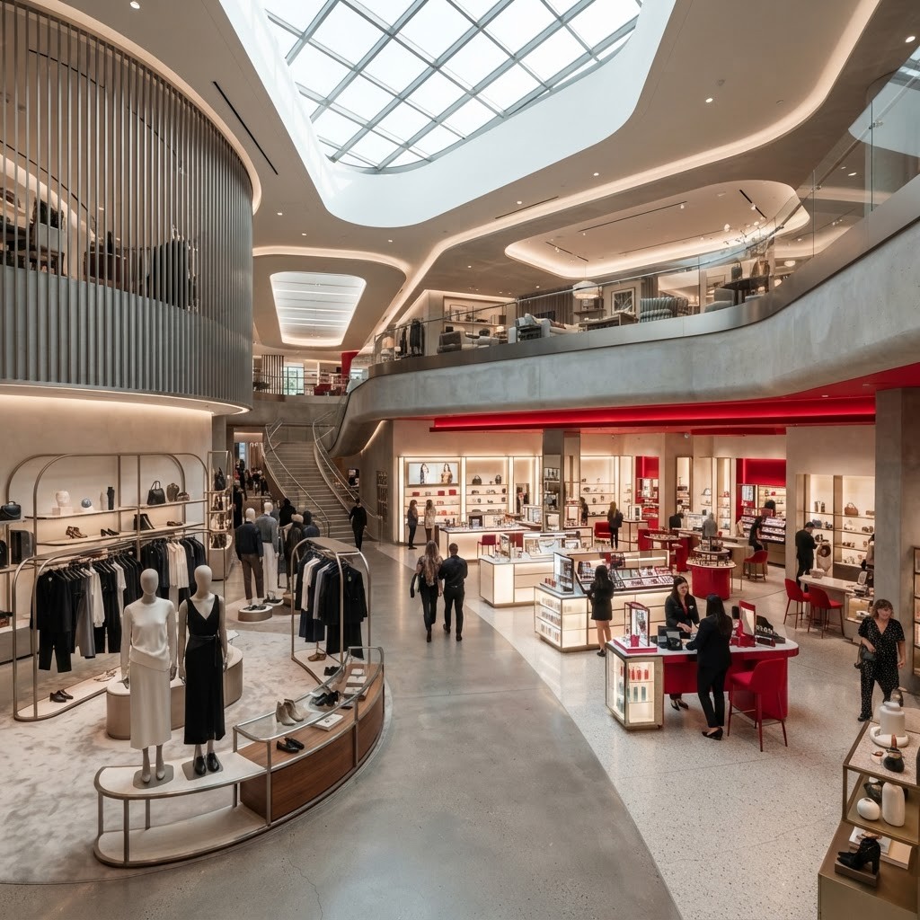 Top 10 Best Department Stores in Phoenix