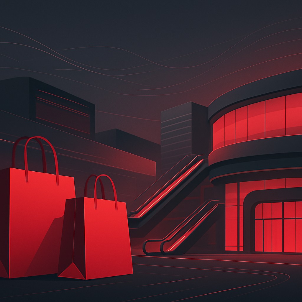 Top 10 Best Department Stores in Poland
