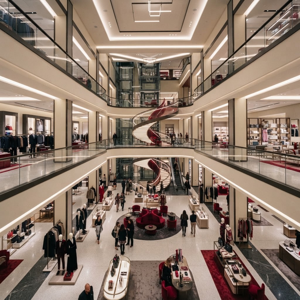 Top 10 Best Department Stores in Washington