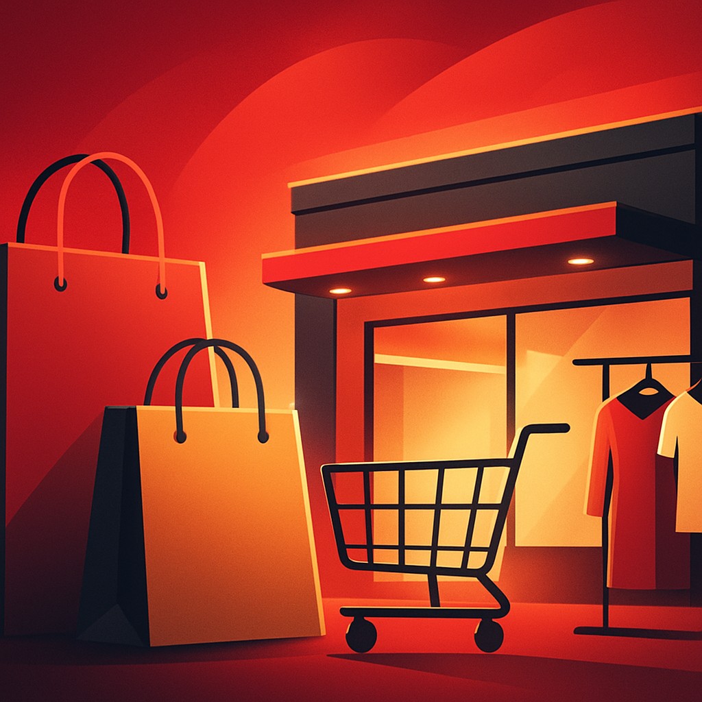 Top 10 Best Department Stores in Zambia