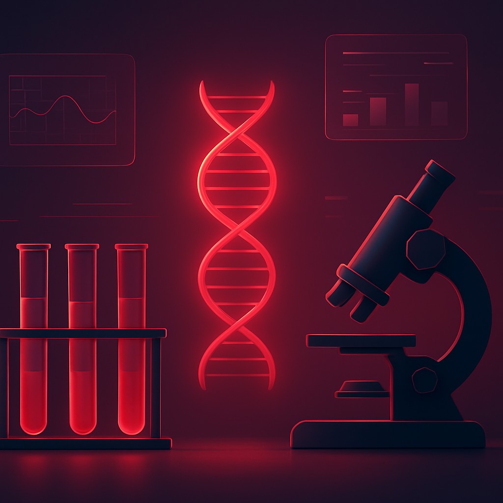 Top 10 Best Diagnostic Labs in Algeria