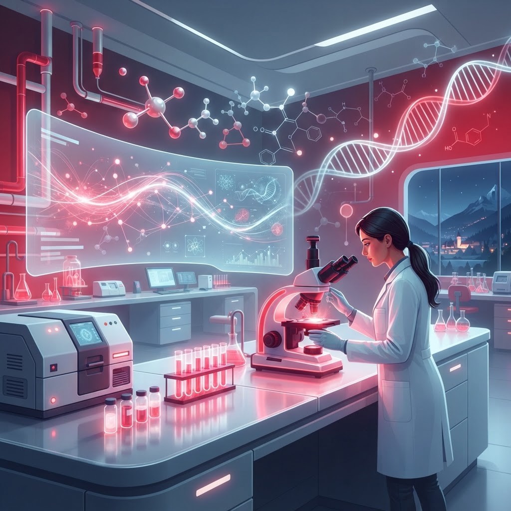 Top 10 Best Diagnostic Labs in Austria