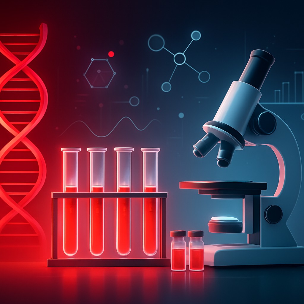 Top 10 Best Diagnostic Labs in Chile