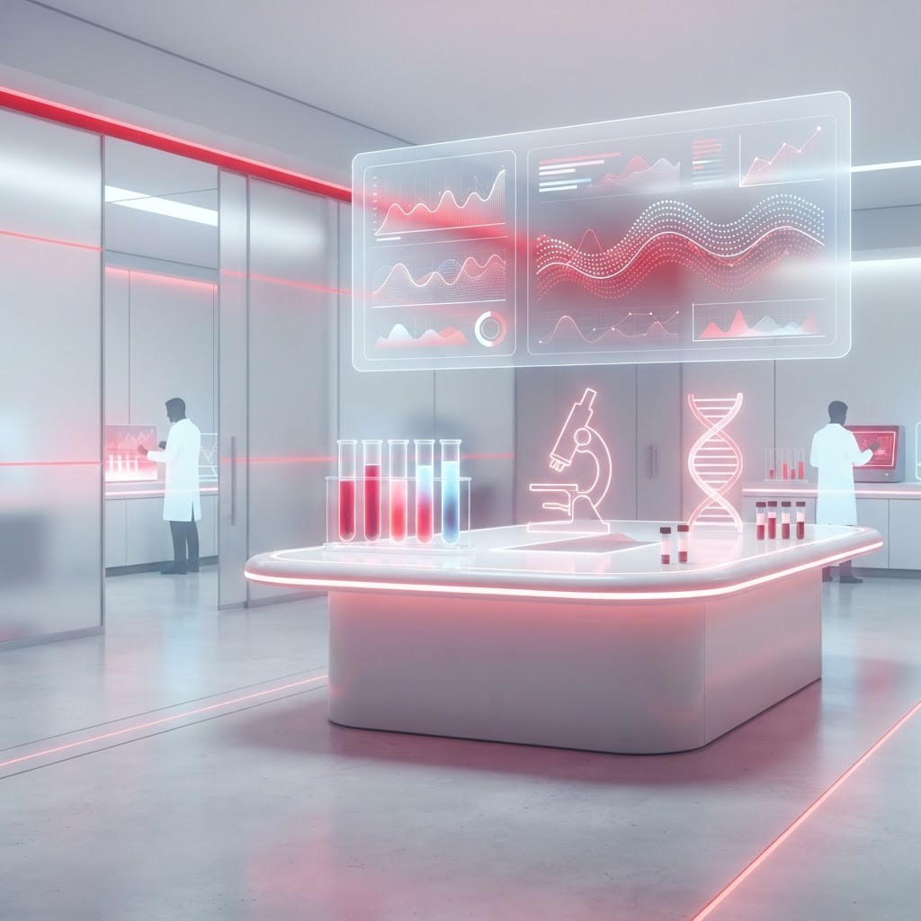 Top 10 Best Diagnostic Labs in Denmark