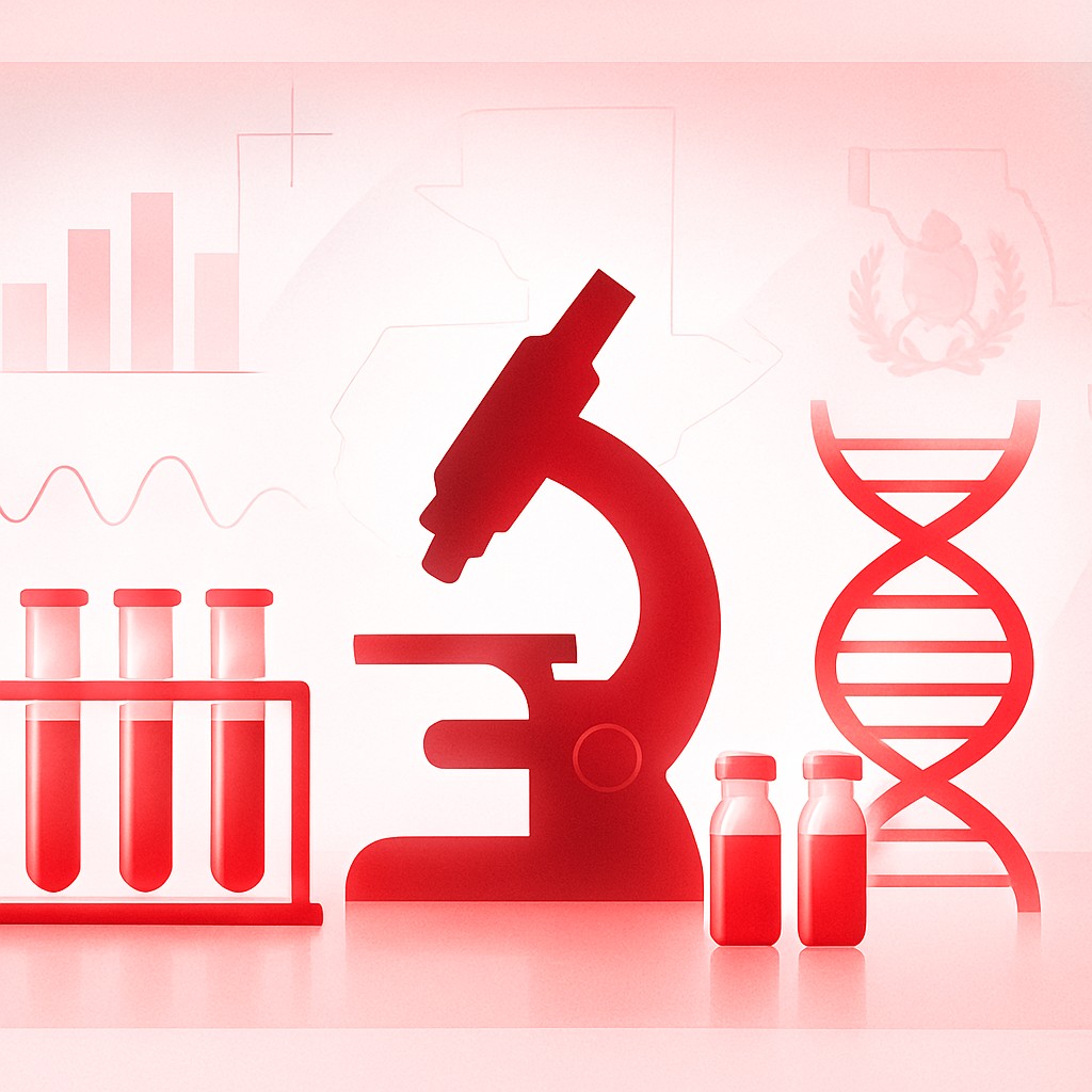 Top 10 Best Diagnostic Labs in Guatemala