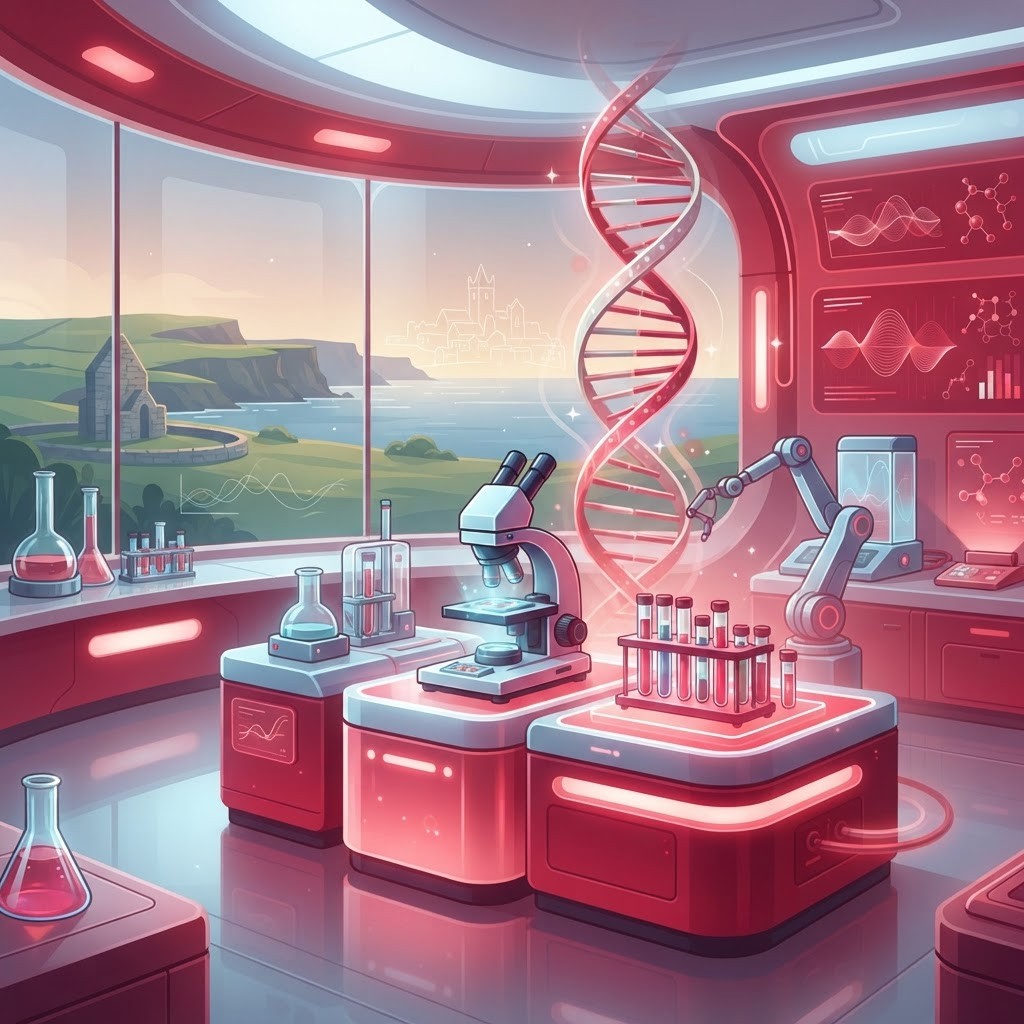 Top 10 Best Diagnostic Labs in Ireland