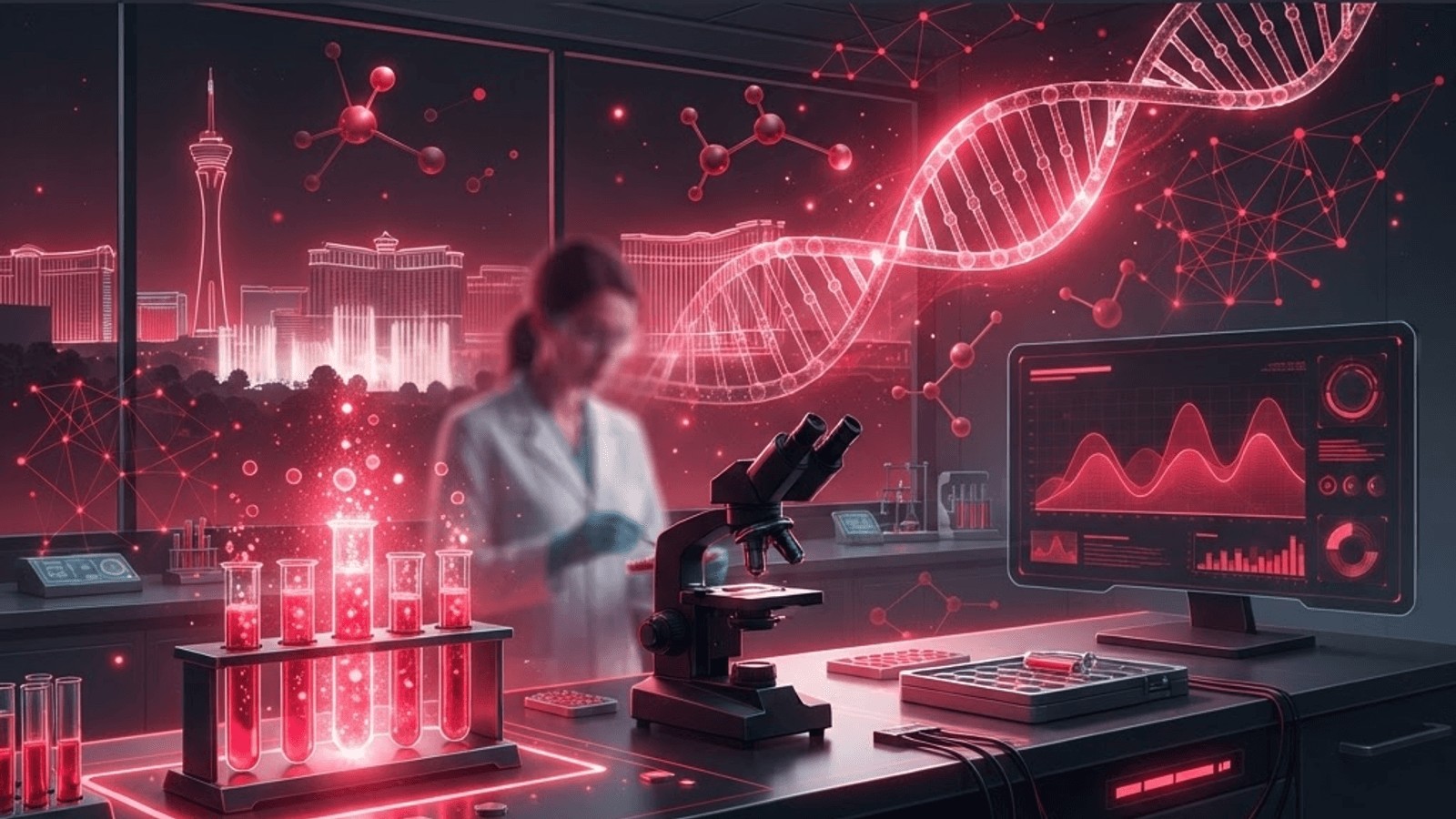 Top 10 Best Diagnostic Labs in Las Vegas