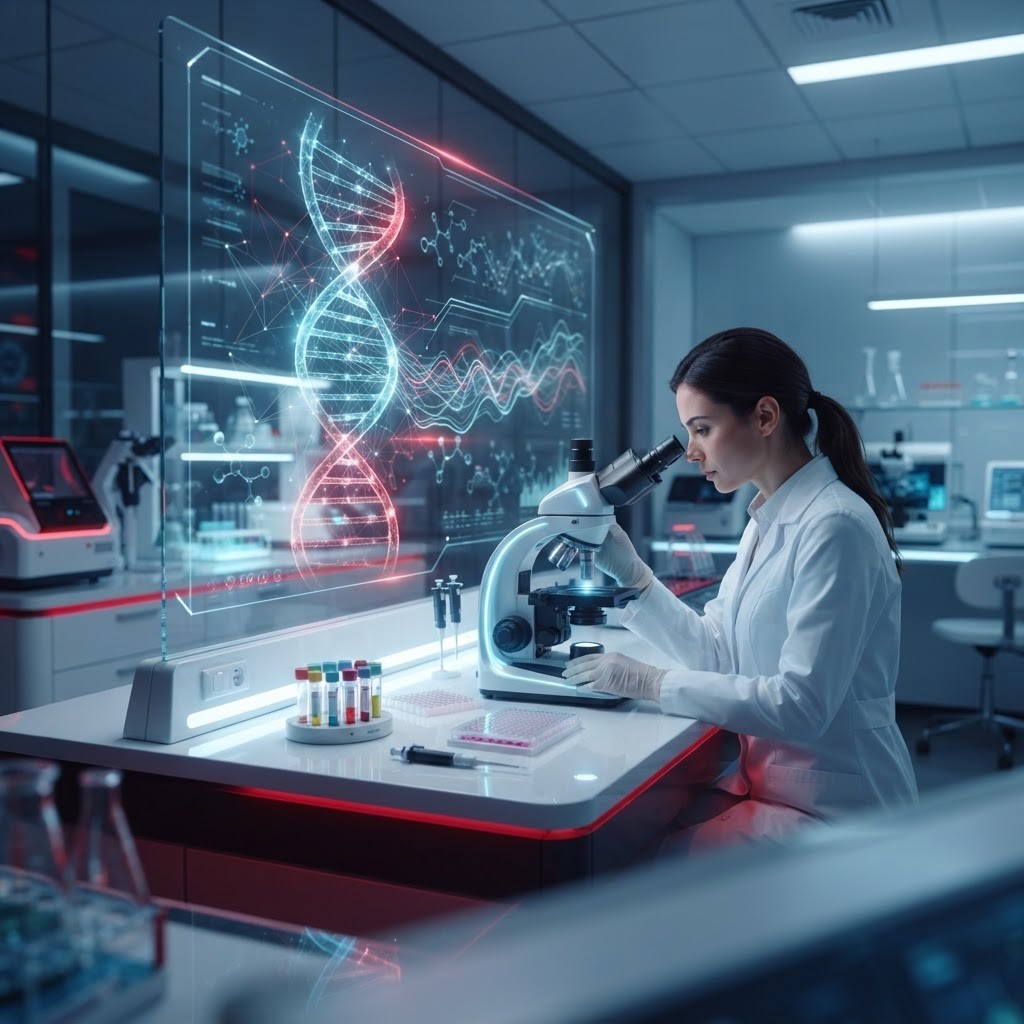 Top 10 Best Diagnostic Labs in Liberia