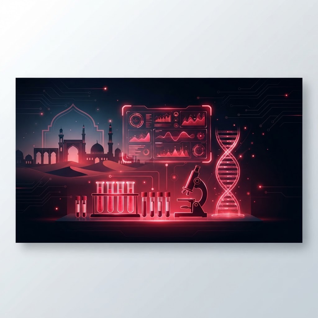 Top 10 Best Diagnostic Labs in Libya