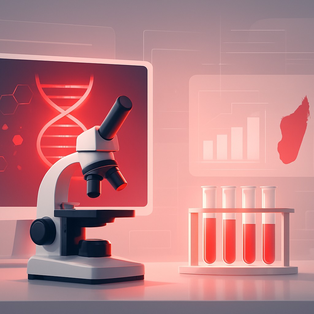 Top 10 Best Diagnostic Labs in Madagascar