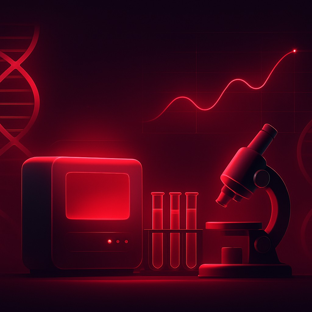 Top 10 Best Diagnostic Labs in Mali