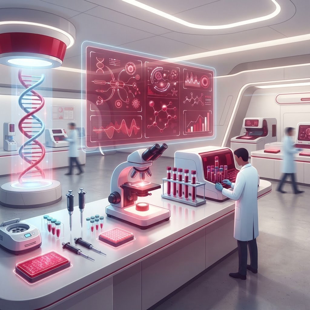 Top 10 Best Diagnostic Labs in Mauritania