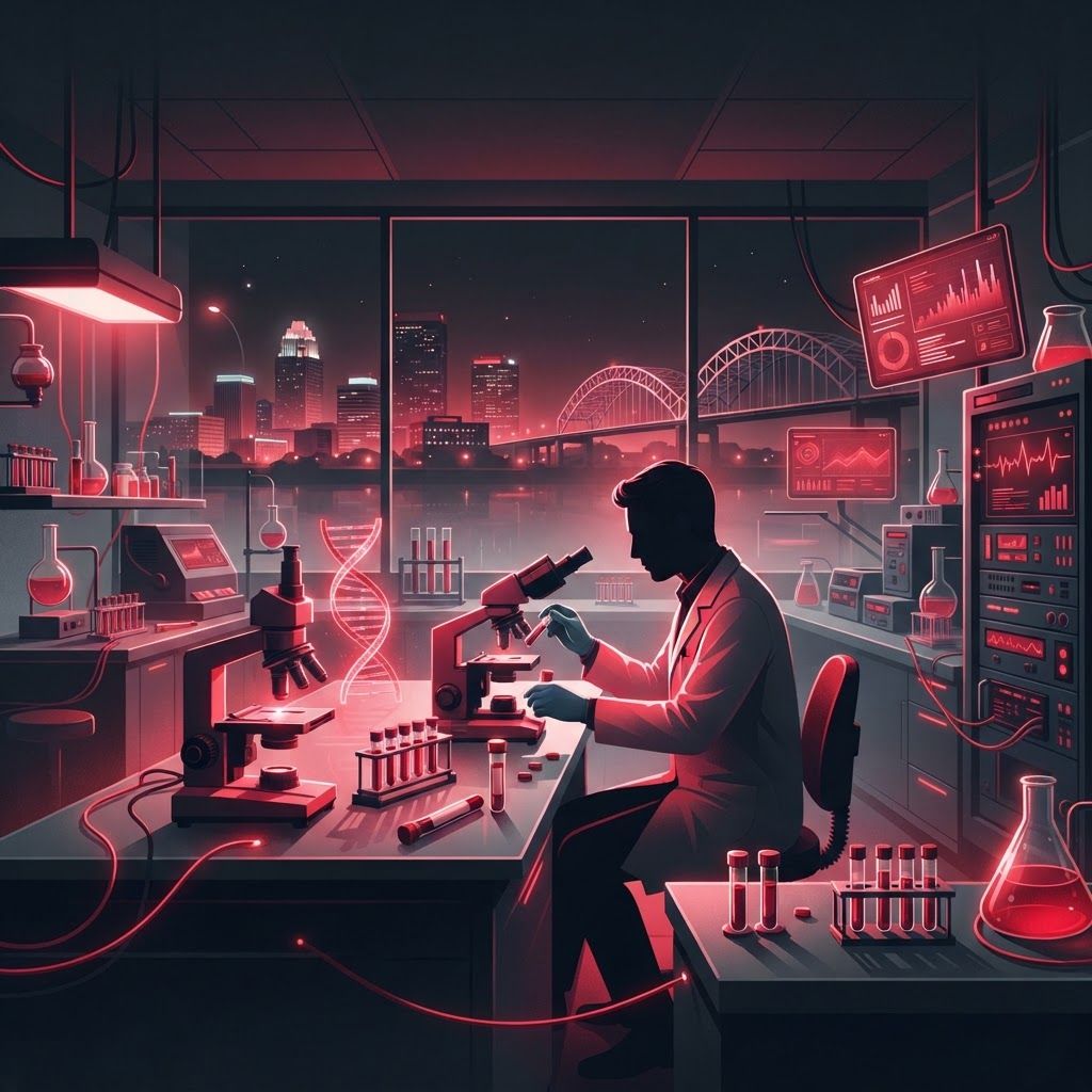 Top 10 Best Diagnostic Labs in Memphis