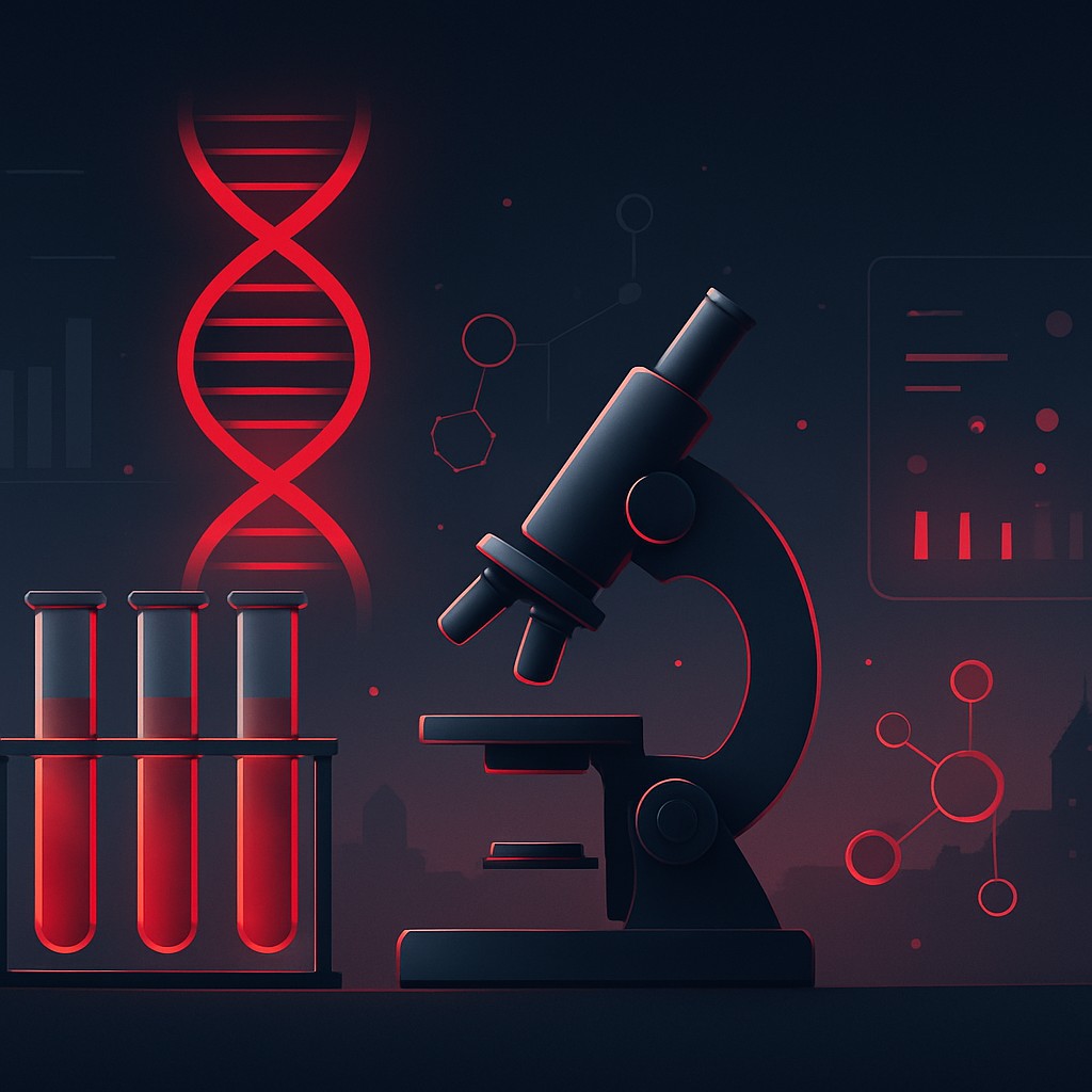 Top 10 Best Diagnostic Labs in Netherlands